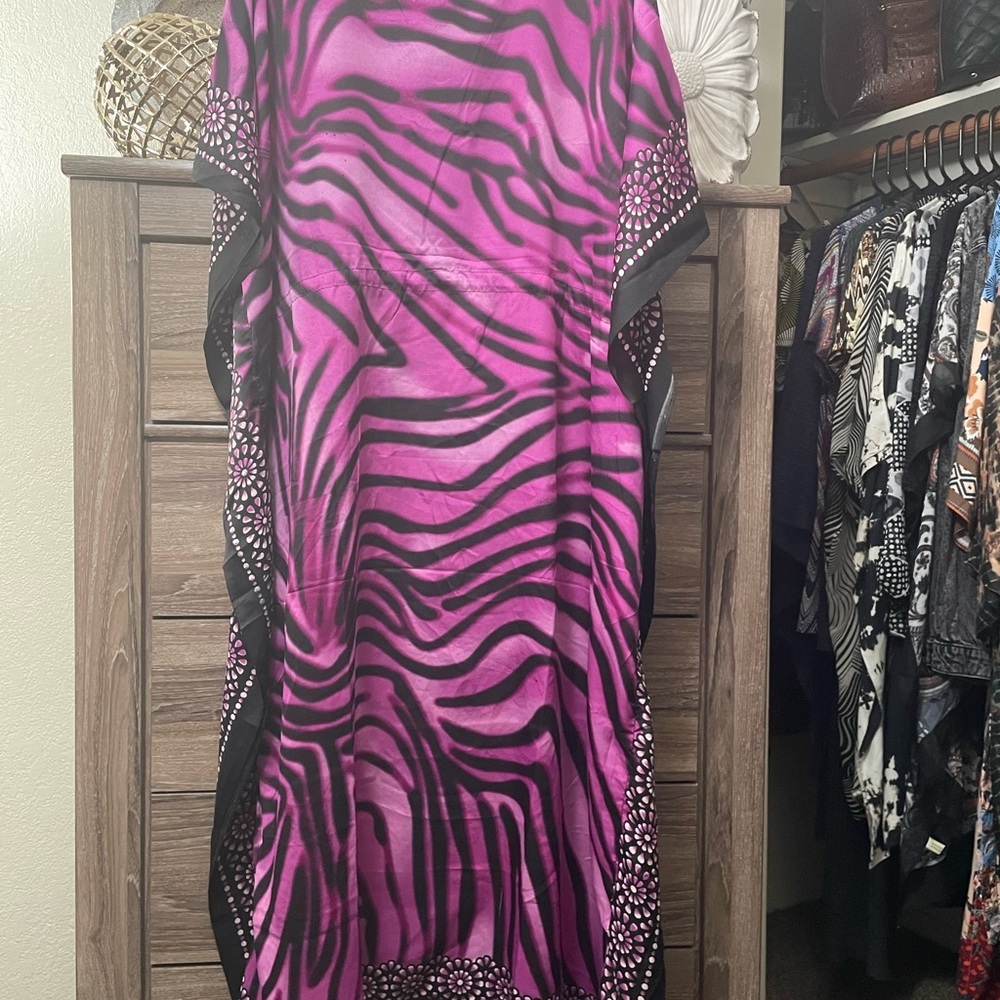 Caftan - Picture 8 of 14